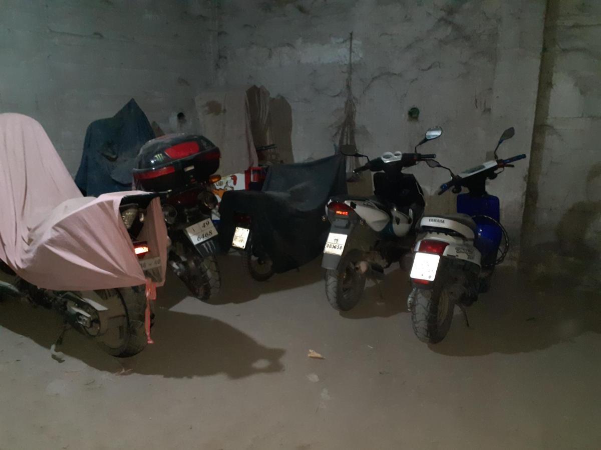 Riad Dar Lemdrssa Fez Kültér fotó