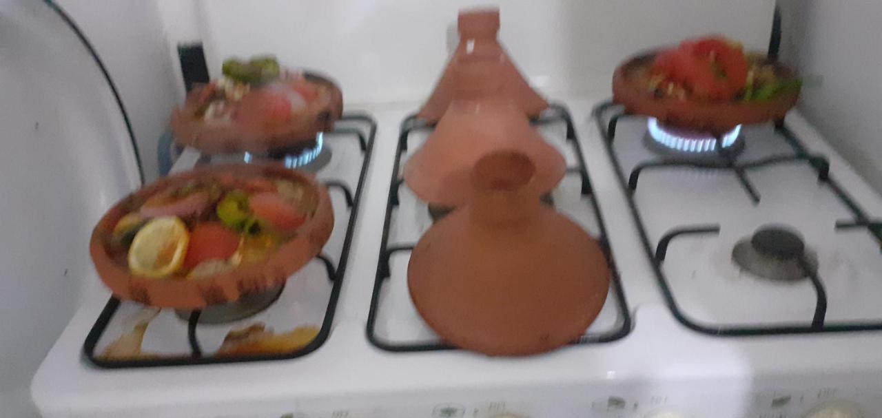 Riad Dar Lemdrssa Fez Kültér fotó