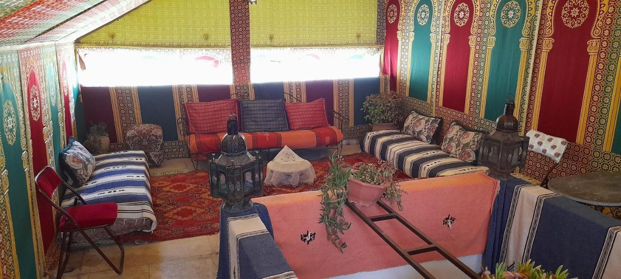 Riad Dar Lemdrssa Fez Kültér fotó