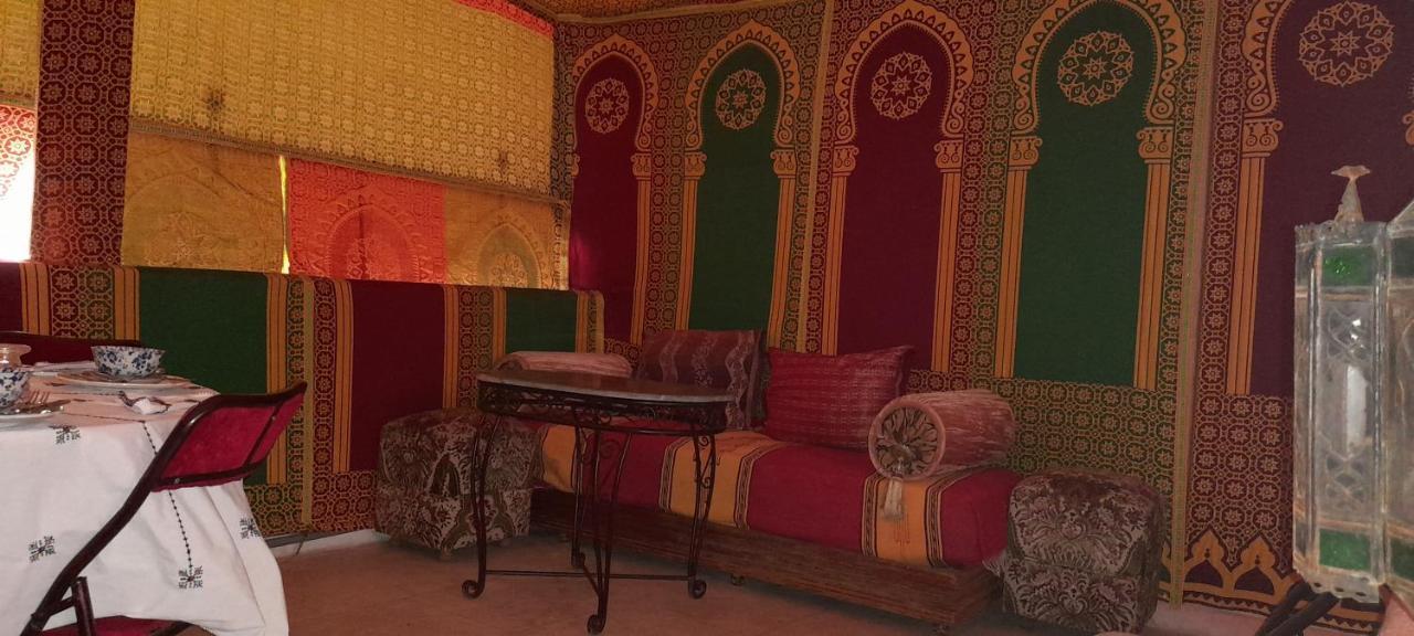 Riad Dar Lemdrssa Fez Kültér fotó
