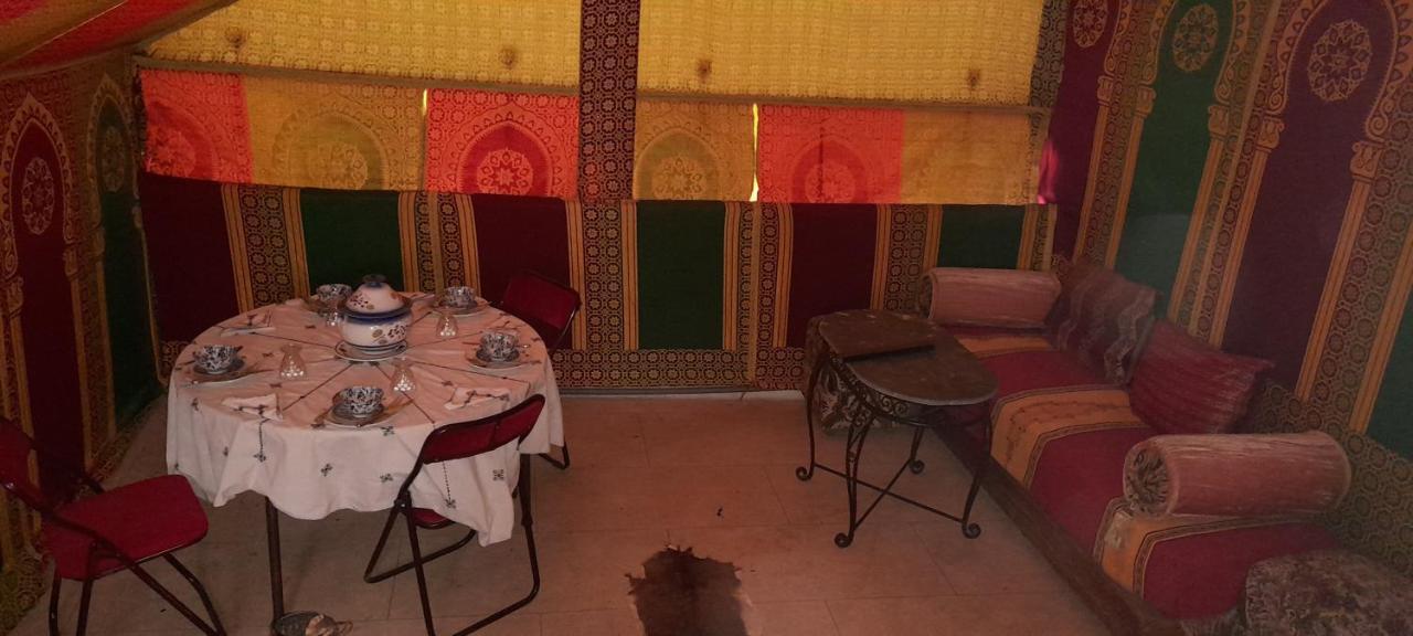 Riad Dar Lemdrssa Fez Kültér fotó