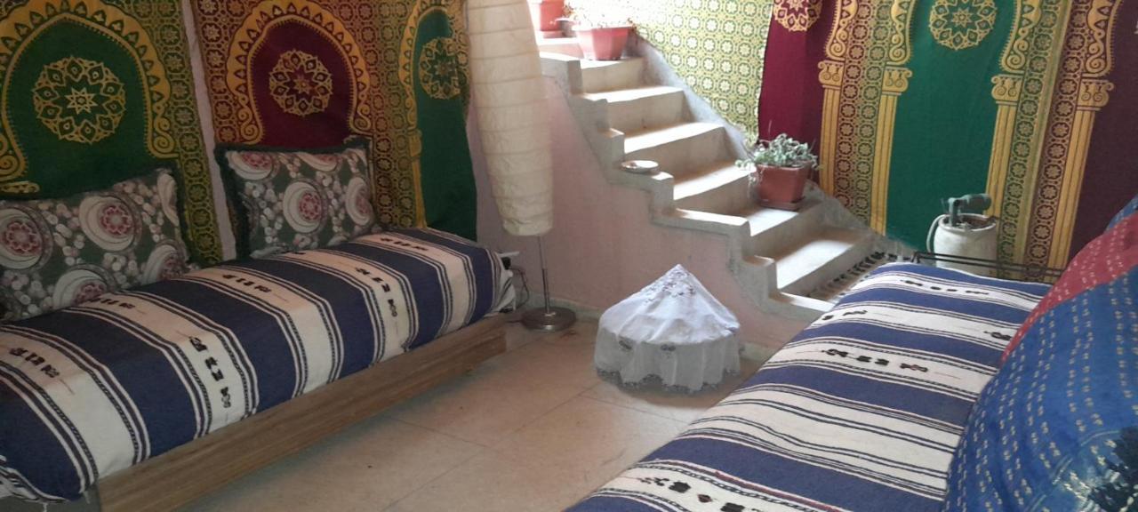 Riad Dar Lemdrssa Fez Kültér fotó