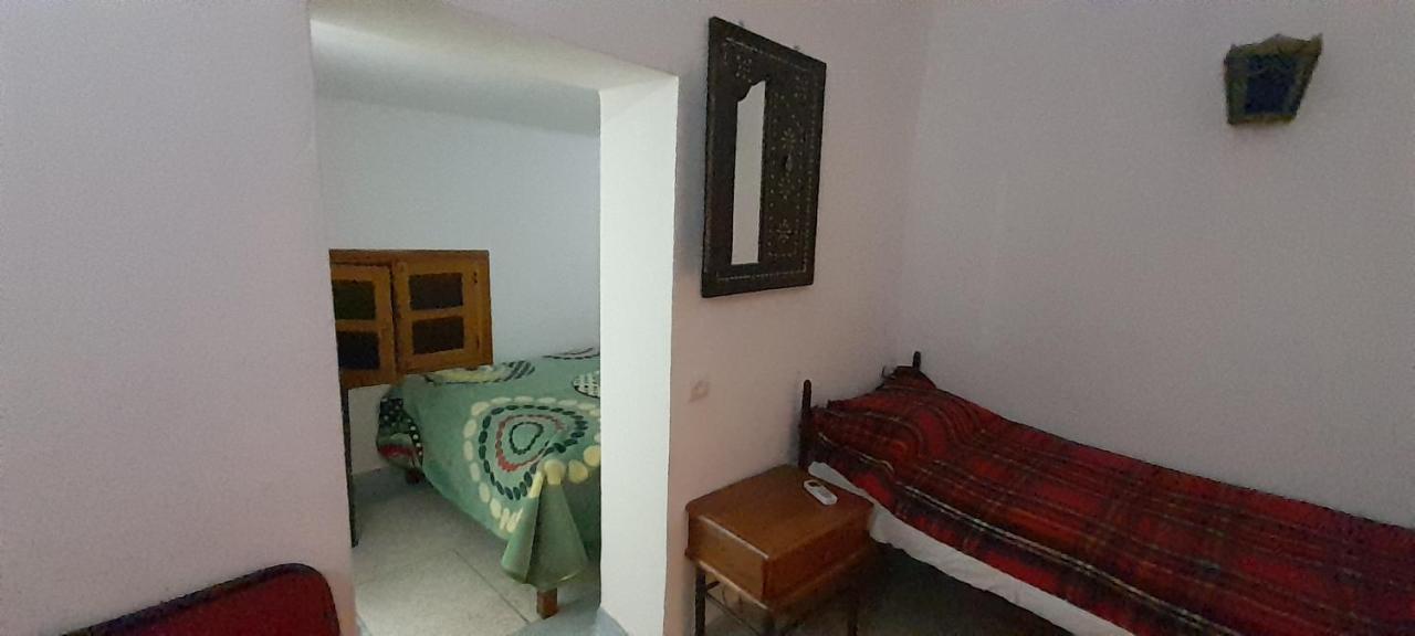 Riad Dar Lemdrssa Fez Kültér fotó