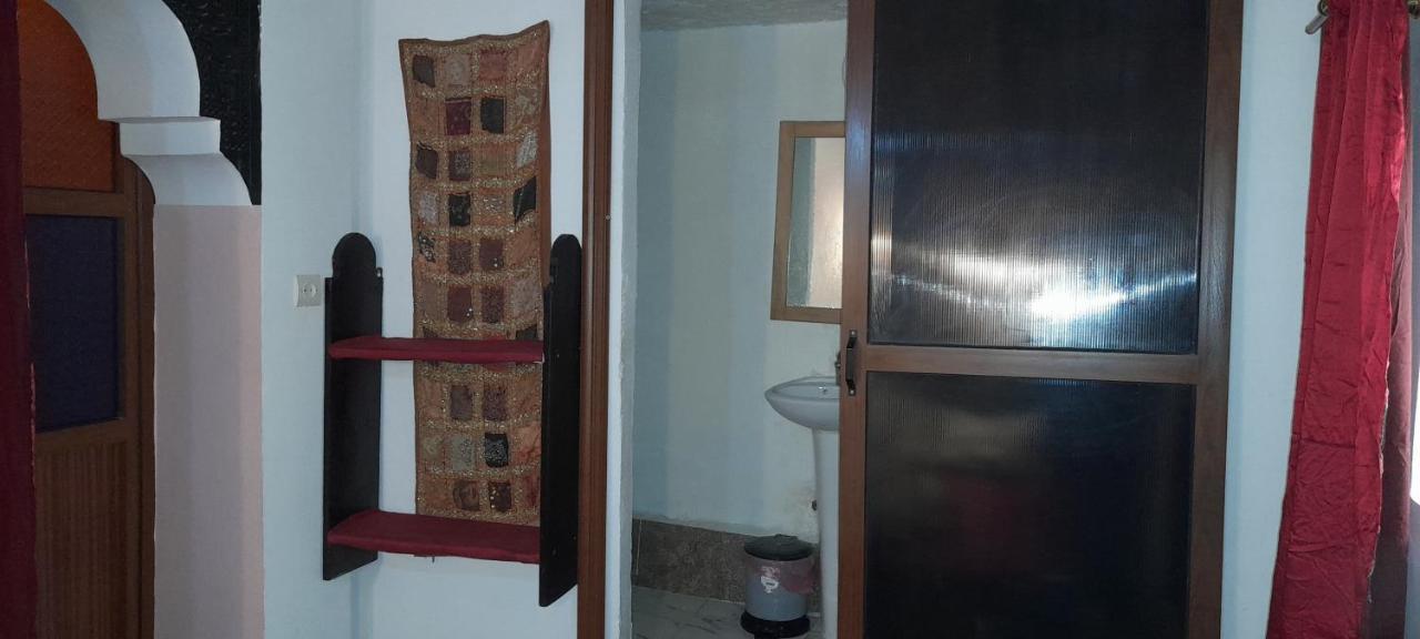 Riad Dar Lemdrssa Fez Kültér fotó