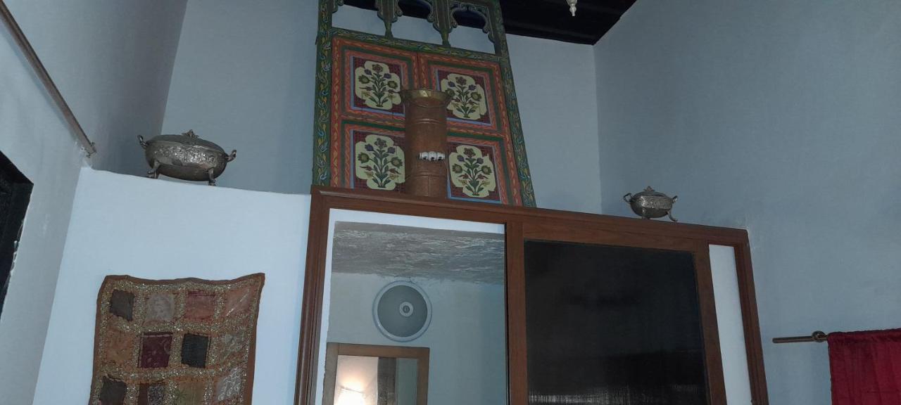 Riad Dar Lemdrssa Fez Kültér fotó