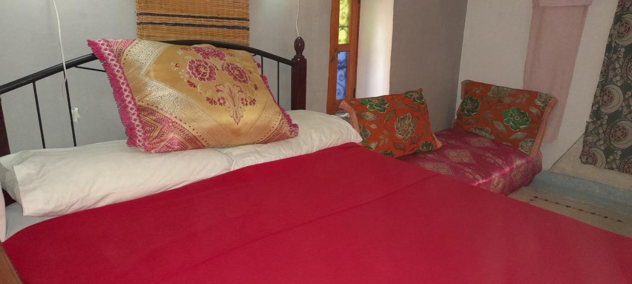 Riad Dar Lemdrssa Fez Kültér fotó