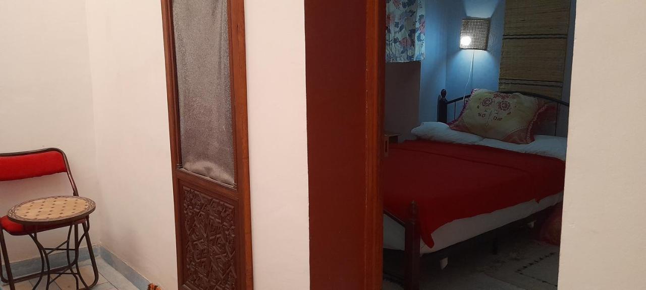 Riad Dar Lemdrssa Fez Kültér fotó