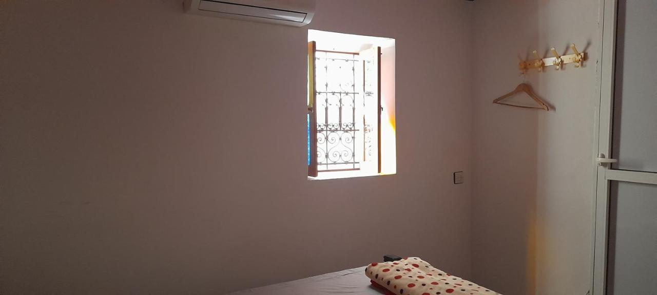 Riad Dar Lemdrssa Fez Kültér fotó