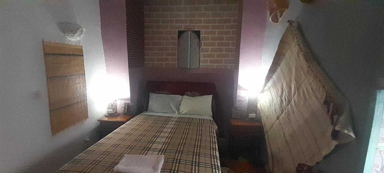 Riad Dar Lemdrssa Fez Kültér fotó