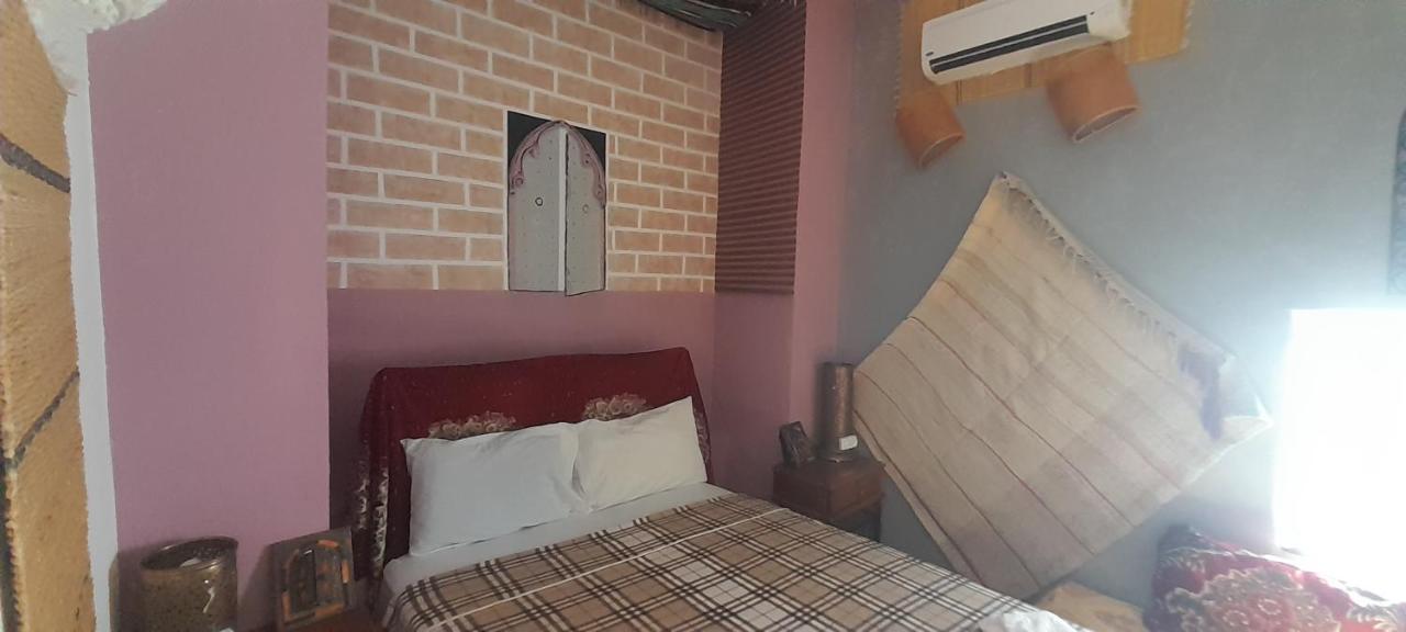 Riad Dar Lemdrssa Fez Kültér fotó