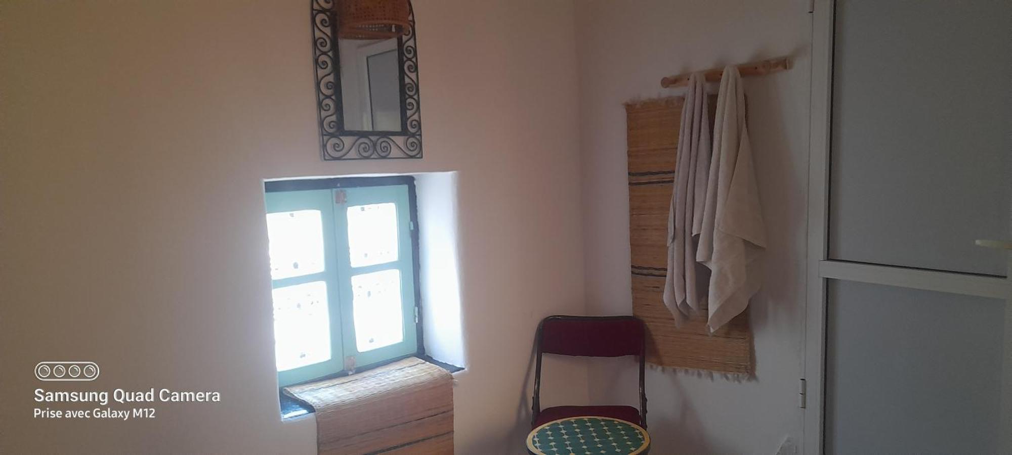 Riad Dar Lemdrssa Fez Kültér fotó