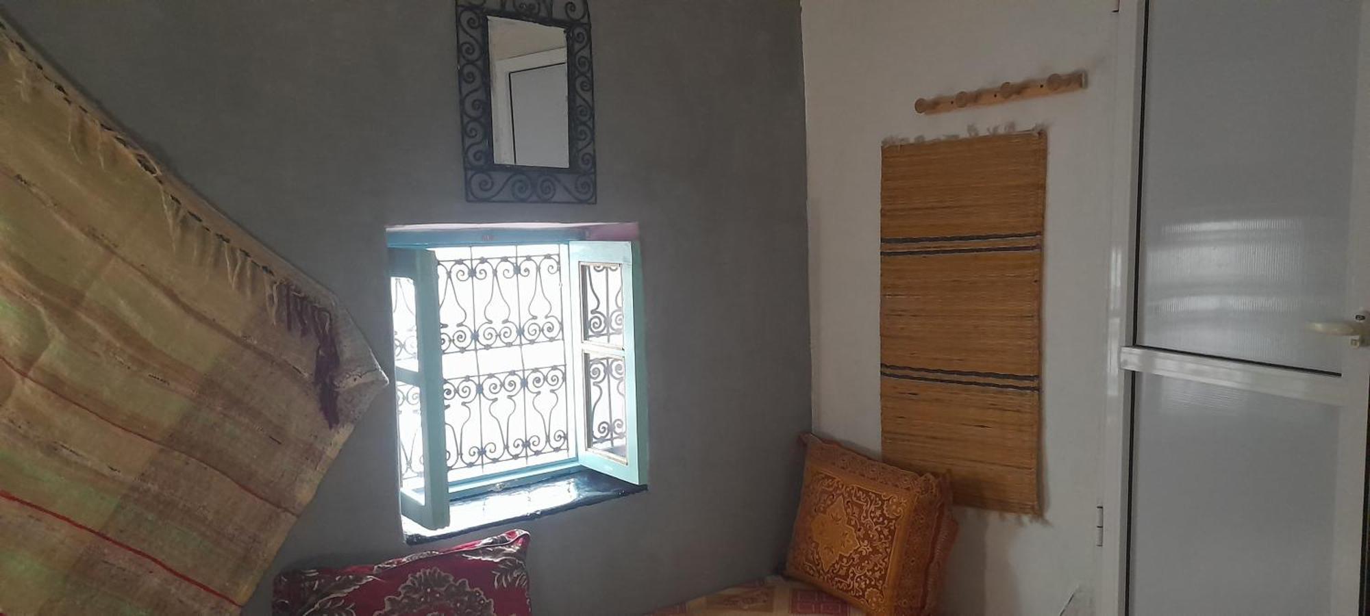 Riad Dar Lemdrssa Fez Szoba fotó