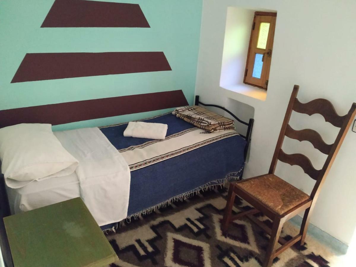 Riad Dar Lemdrssa Fez Kültér fotó